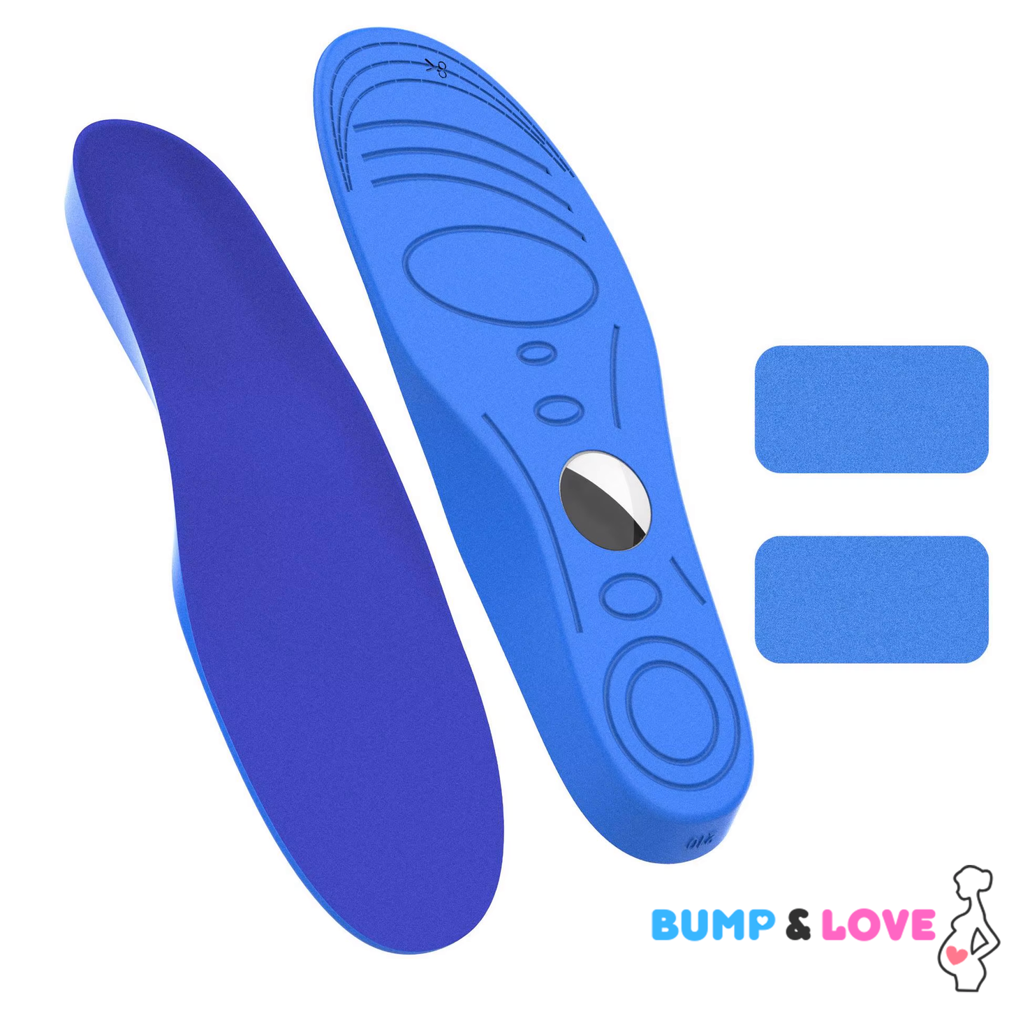 BumpAndLove™ - SafeSoles