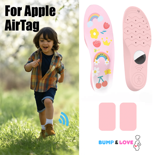 BumpAndLove™ - SafeSoles