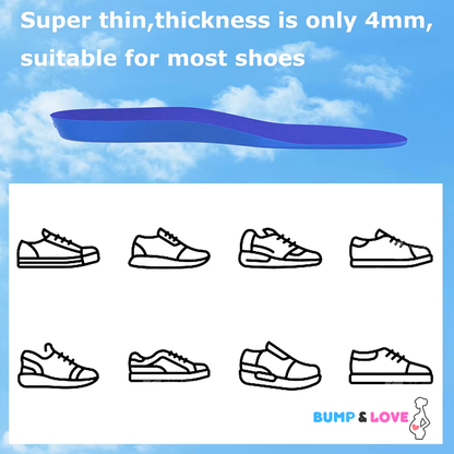 BumpAndLove™ - SafeSoles