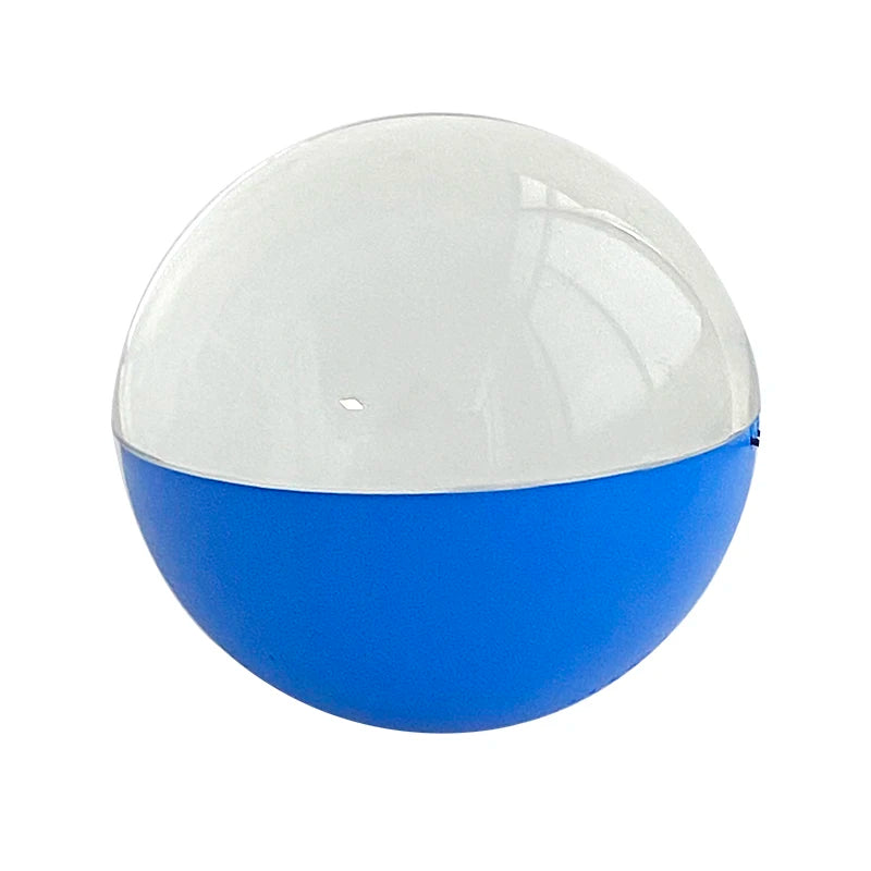 BumpAndLove™ - Magic Video Sphere